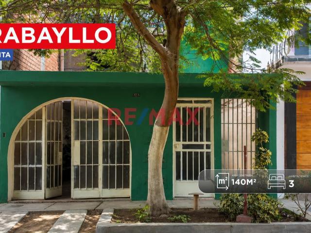 Venta De Departamento En Carabayllo – Residencial Lucyana