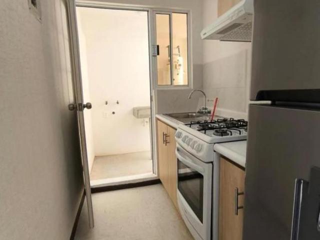 VENTA DE DEPARTAMENTO EN CARRETERA FEDERAL MEXICO PACHUCA HIDALGO