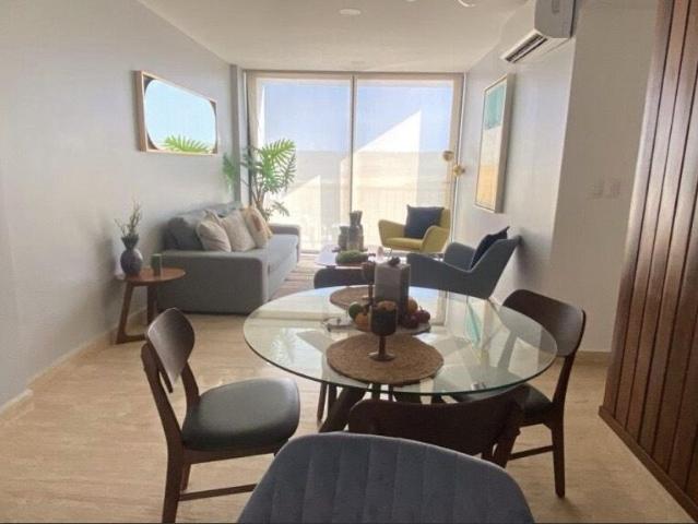 VENTA DE DEPARTAMENTO EN CAÑADAS DEL LAGO EN CORREGIDORA EN QUERETARO