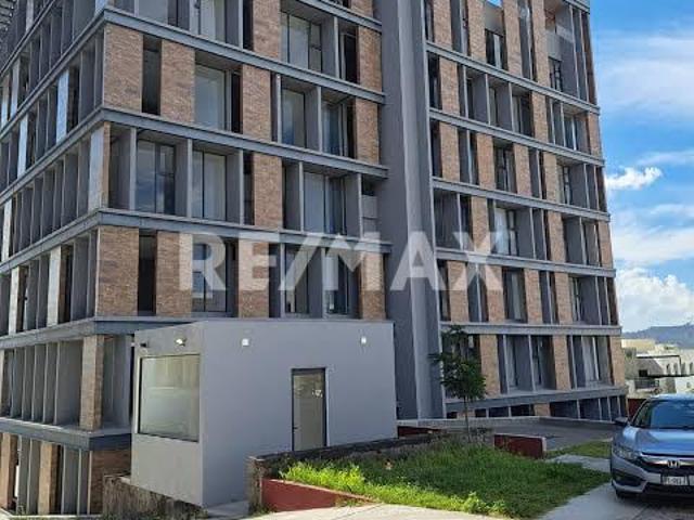 Venta de departamento en Cañadas del Lago Edificio Lago Bomù, Corregidora Querètaro