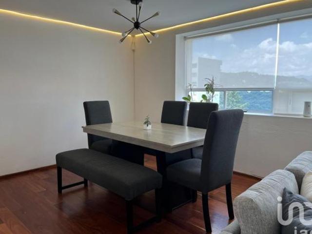 Venta de Departamento en Cda de Veracruz 115 #701 El Cacalote Jesús del Monte Huixquilucan Edo. Méx