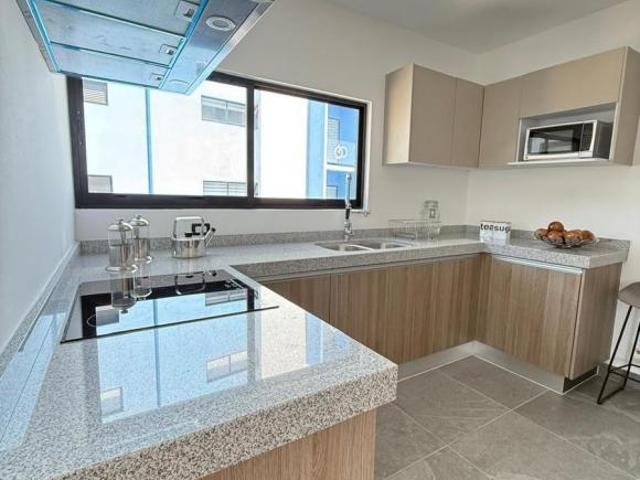 Venta de departamento en Celer, Rancho Blanco