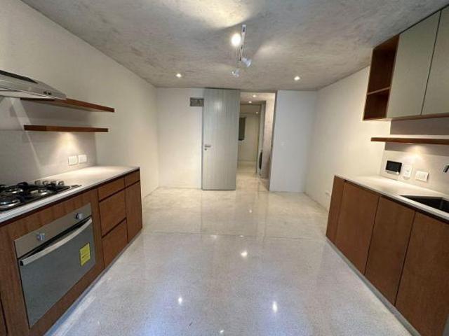 Venta de Departamento en Centro Mérida, Yucatán