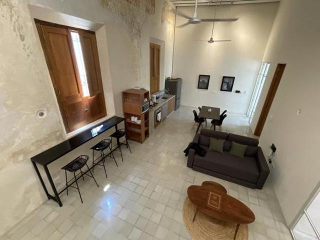 Venta de Departamento en Centro Mérida Yucatán