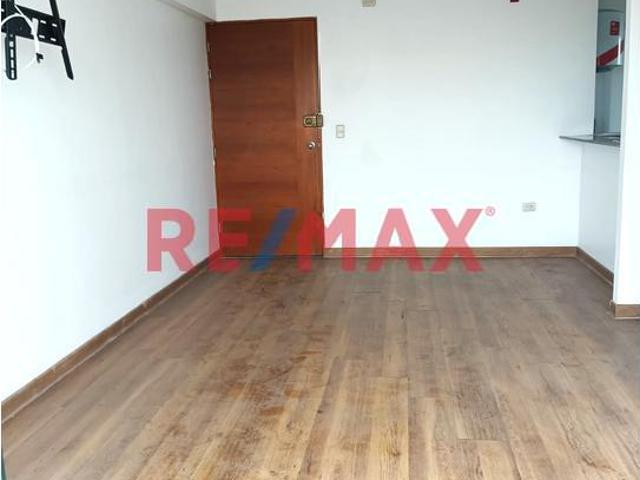 Venta De Departamento En Cercado Lima