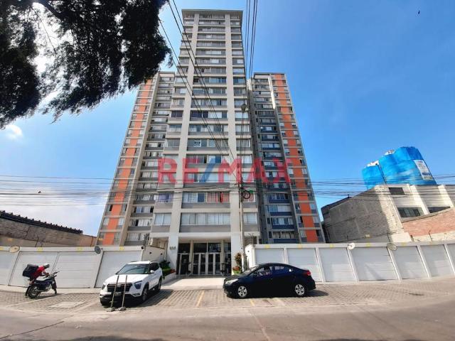 Venta De Departamento En Cercado Lima