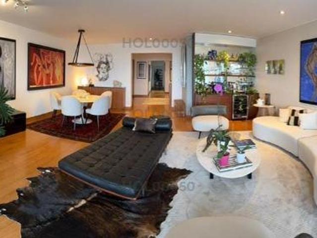 VENTA DE DEPARTAMENTO EN CERROS DE CAMACHO