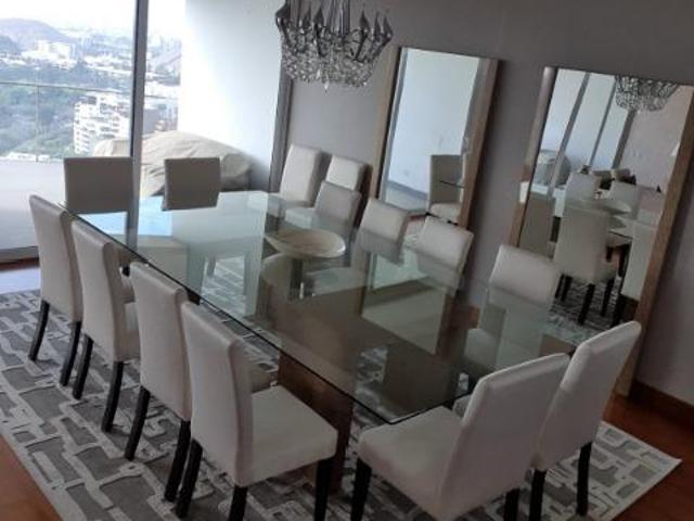 Venta de Departamento en Cerros de Camacho en Surco