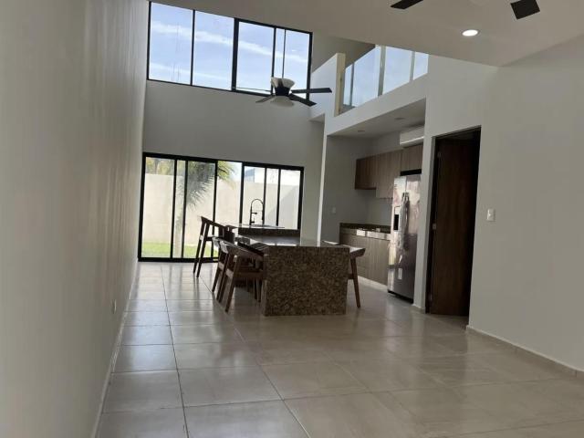 Venta de Departamento en Chelem Progreso