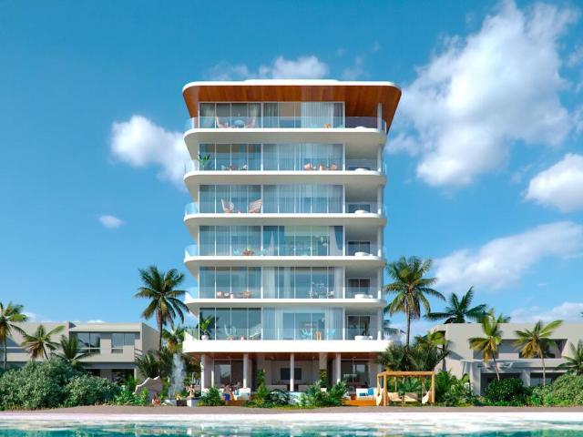 VENTA DE DEPARTAMENTO EN CHICXULUB PUERTO