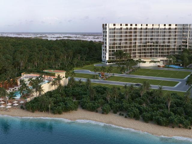 VENTA DE DEPARTAMENTO EN CHICXULUB, YUCAT?N