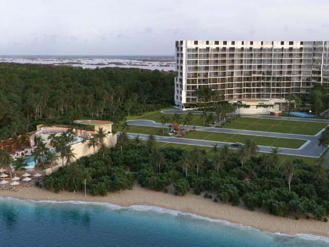 VENTA DE DEPARTAMENTO EN CHICXULUB, YUCAT?N