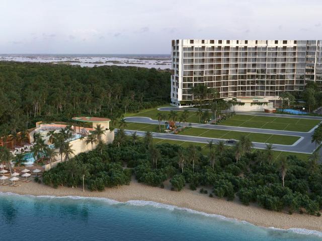 VENTA DE DEPARTAMENTO EN CHICXULUB, YUCAT?N