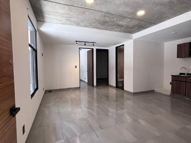 Venta de Departamento en Chimalcoyoc, Tlalpan Ciudad de México