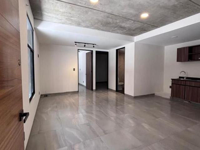 Venta de Departamento en Chimalcoyoc, Tlalpan Ciudad de México