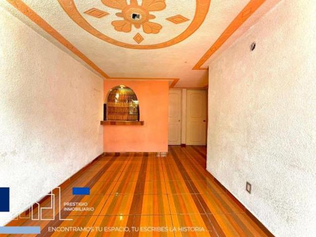 VENTA DE DEPARTAMENTO EN CHINAMPAC DE JUÁREZ IZTAPALAPA