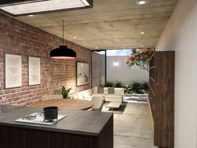 Venta de departamento en ciudad granja