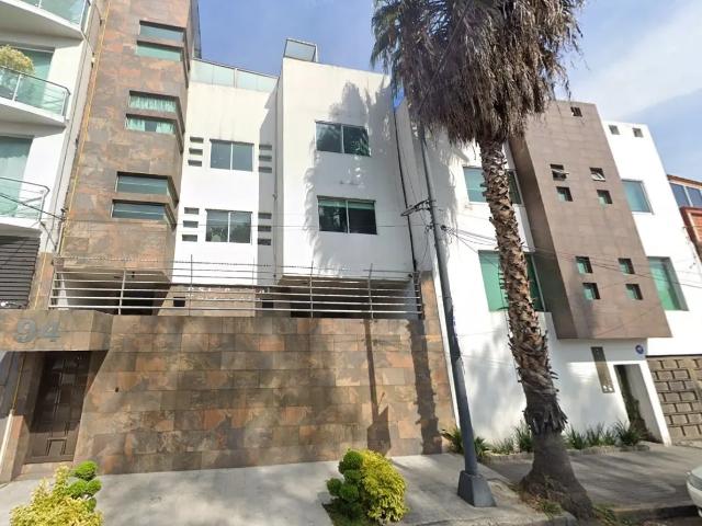 Venta de Departamento en Clavería, Azcapotzalco CDMX. SYP