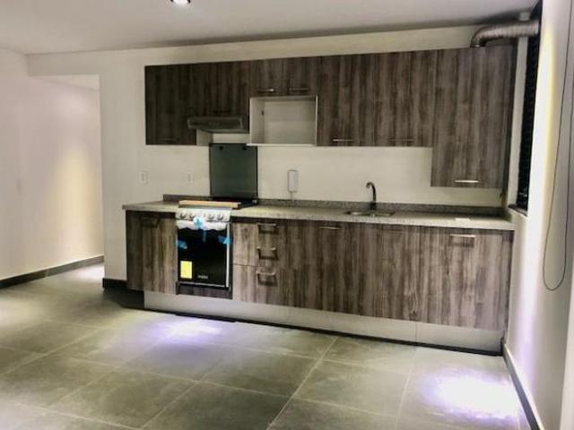 Venta de departamento en Cuajimalpa cerca de Santa Fe