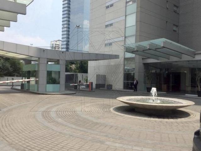 VENTA DE DEPARTAMENTO EN CUAJIMALPA CON SANTA FE PASEO DE LAS LOMAS CDMX