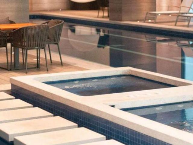VENTA DE DEPARTAMENTO EN SANTA FE CUAJIMALPA, CUAJIMALPA DE MORELOS
