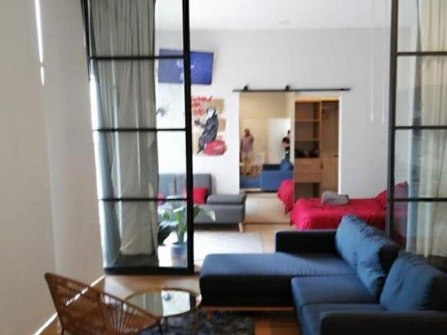 Venta de departamento en Cuauhtémoc