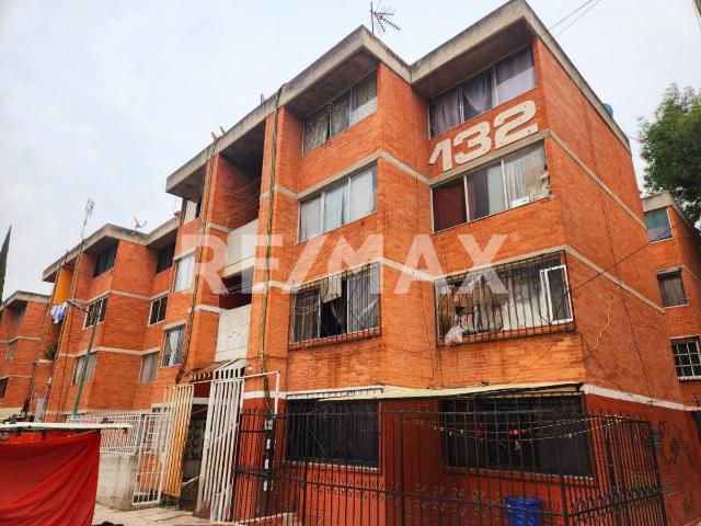 Venta de Departamento en Cuautitlán Izcalli