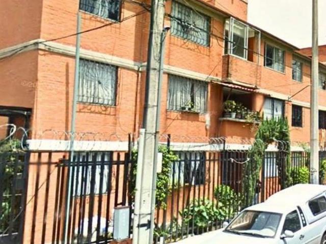 Venta de departamento en, Culhuacán, CDMX