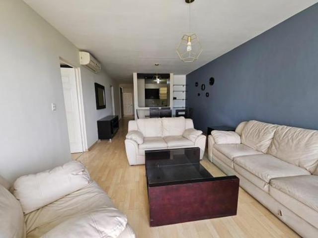 VENTA DE DEPARTAMENTO EN CUMBRES 4 SECTOR