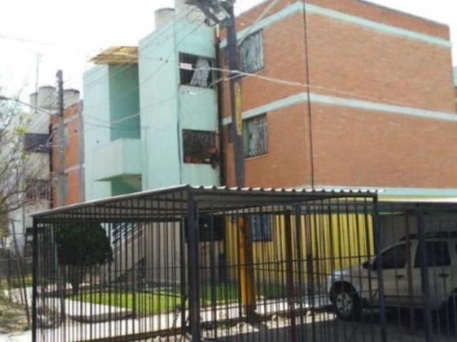 Venta de Departamento en a Calle Embotelladores, la Col, Embotelladores, en Texcoco de Mora, EDO.MÉX