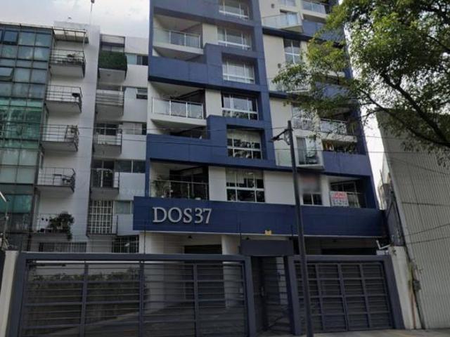 Venta de departamento en Anáhuac I Sección, Miguel Hidalgo CDMX