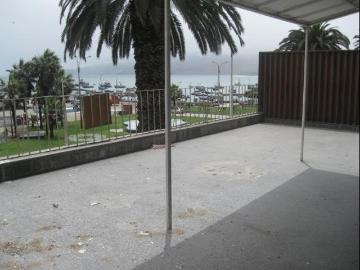 Piso en venta en Ancón - Terraza