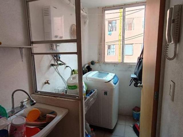 VENTA DE DEPARTAMENTO EN ANDARES BOLEO NICOLÁS BRAVO