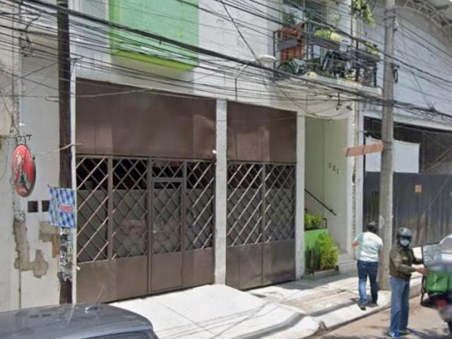 Venta de departamento en Ángel Zimbron, Azcapotzalco, Ciudad de México