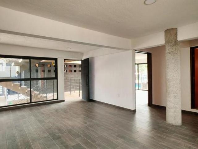 Venta de Departamento en Abedules, Bosques Del Pedregal, Tlalpan, CDMX
