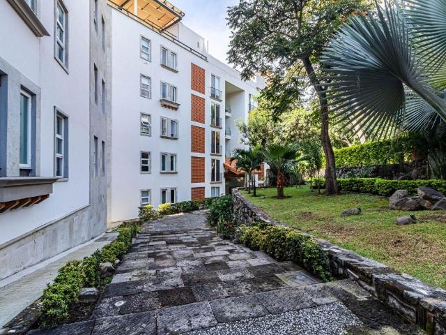 VENTA DE DEPARTAMENTO EN ACAPATZINGO