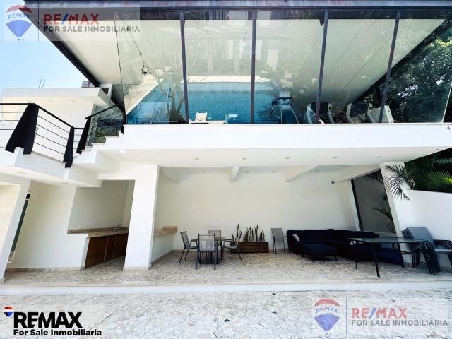 Venta de departamento en Acapatzingo, Cuernavaca, Morelos?Clave 5525