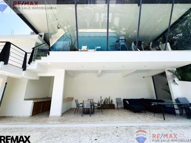 Venta de departamento en Acapatzingo, Cuernavaca, Morelos…Clave 5525