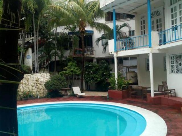 VENTA DE DEPARTAMENTO EN ACAPULCO CONDESA 4