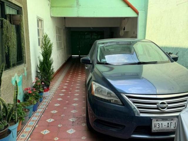 VENTA DE DEPARTAMENTO EN AGRICOLA ORIENTAL ALCALDIA IZTACALCO