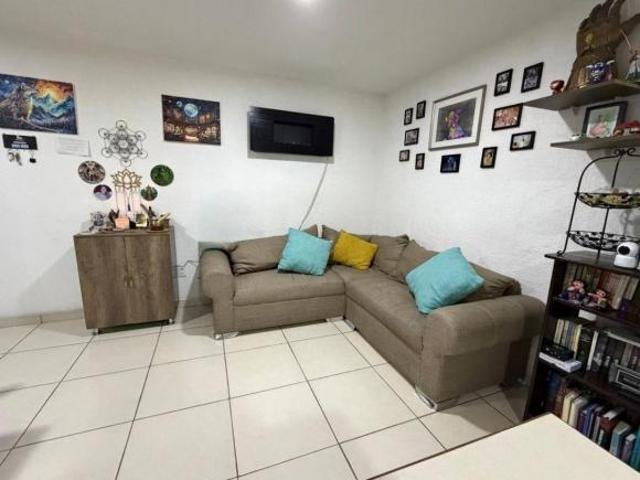 VENTA DE DEPARTAMENTO EN AGRICOLA PANTITLAN OPORTUNIDAD DE INVERSIÓN
