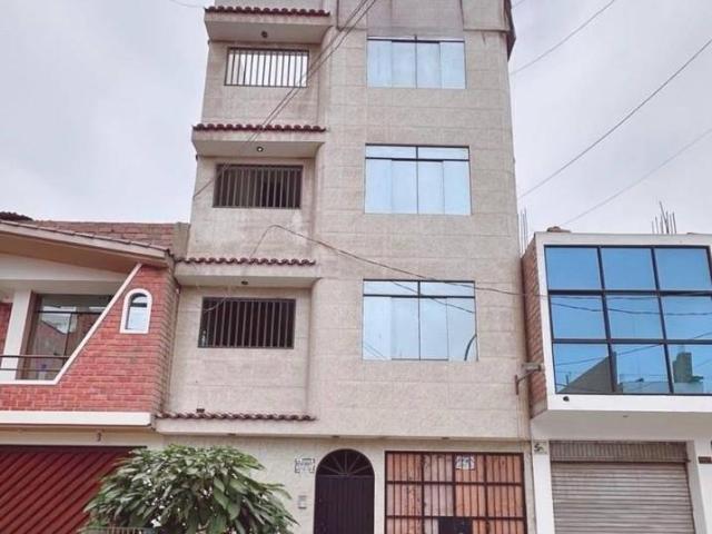 Venta de Departamento en Alameda del Pilar, Comas ID: 3 4 5 4 7