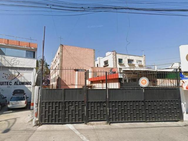 Venta de departamento en alcaldía Coyoacán, Ciudad de México