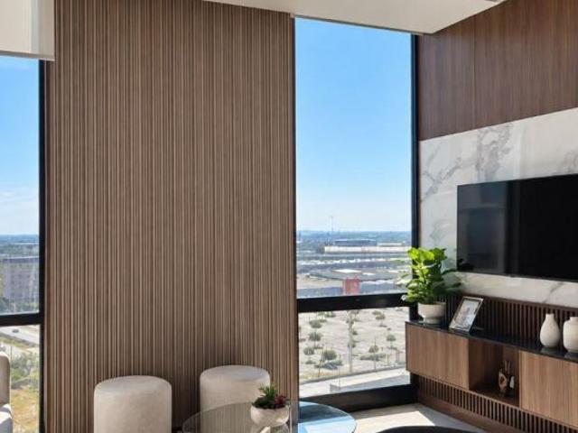 Venta de Departamento en Apodaca Loreto Towers Cercanía al Aeropuerto Internacional