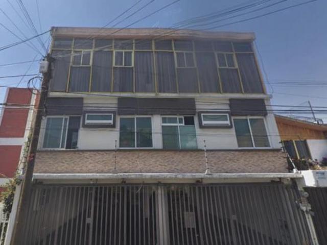 VENTA DE DEPARTAMENTO EN ARCOS PONIENTE, JARDINES DEL SUR, XOCHIMILCO, CDMX