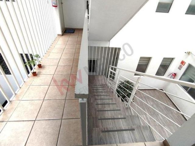 Venta de Departamento en Arenal Tepepan