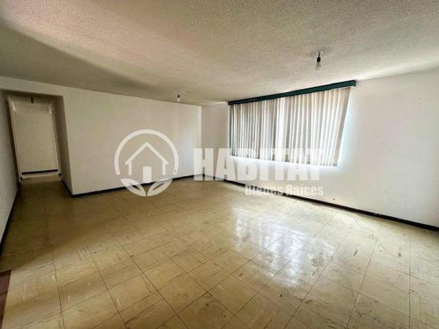 Venta de Departamento en Av. 16 de septiembre Naucalpan Centro