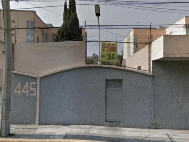 VENTA DE DEPARTAMENTO EN AV. 20 DE NOVIEMBRE 445 COL. LA NORIA, XOCHIMILCO, CDMX