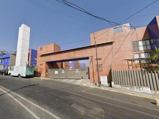 VENTA DE DEPARTAMENTO EN AV CENTENARIO No. 1203, ALVARO OBREGON, CDMX