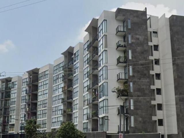 VENTA DE DEPARTAMENTO EN AV. AZTECAS, COYOACÁN